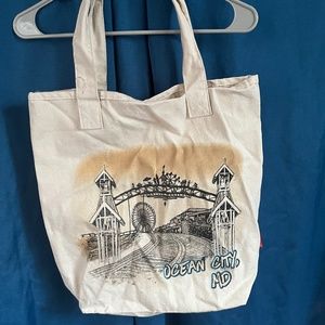 Beach bag